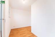 Charmante 2-Zimmer Wohnung inkl. Einbauküche und Terrasse - ab 01.02.2026 beziehbar. - WOHNTRAUM