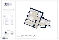 Optimal geschnittener 3-Zimmer-Erstbezug in generalsaniertem Stilaltbau