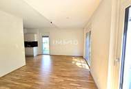 Geförderte, neuwertige 2 Zimmer-Wohnung mit Balkon - Eckertstraße 56 Top 5 - nahe FH-Joanneum