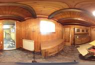 Sanierungsbedürftiges Einfamilienhaus in idyllischer Lage beim Wienerwald in Wördern