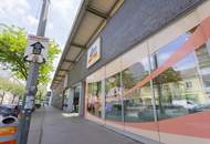 Komplett hof- und südseitige Maisonette mit 115m² Eigengarten