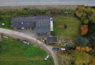 Mehrfamilienhaus in Völlerndorf– Wohnen und Leben auf großzügigem Raum