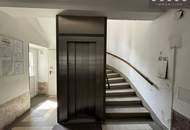 | 4 ZIMMER | LOGGIA | MIT EINBAUKÜCHE | NAHE TAUBSTUMMENGASSE | AB SOFORT