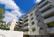 NAHE THALIASTRASSE - RUHIGE, RENOVIERTE 3-ZIMMER WOHNUNG MIT GROSSER LOGGIA