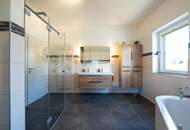 Modernes Einfamilienhaus mit Garten und sonniger Terrasse – ideal für Familien!