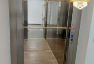 Neuwertige 4-Zimmer-Wohnung mit Garagenplatz &amp; Terrasse