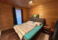 KAUFVEREINBARUNG!!! Wunderschöner Bungalow in Holzbauweise!