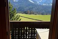 Gemütliche 3-Zimmer-Wohnung zur Nutzung als Zweitwohnsitz