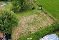 Vermietete 3-Zimmer-Anlegerwohnung mit großem Garten
