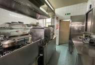 DIREKT AN DER U3: Etabliertes Restaurant mit flexiblen Übernahmekonditionen