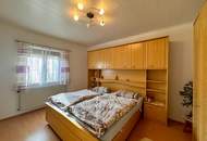 Kleine Landwirtschaftliche Liegenschaft mit Wohnhaus