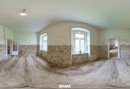 Sanierungdürftiges Einfamilienhaus mit Gewölbekeller und großem Potenzial in Kohfidisch