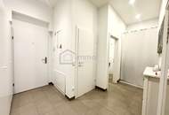 Moderne 2-Zimmer-Wohnung mit U4/U6-Nähe!