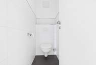 Obergeschoss Eigentumswohnung mit Gartenanteil in TOP LAGE