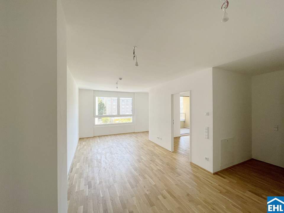 Bezugsfertig und sofort beziehbar: MAJA – Stilvoll, effizient, nachhaltig – Ihr perfektes Vorsorgeprojekt!