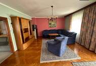 Renovierungsbedürftiges Einfamilienhaus im Zentrum von Knittelfeld mit Carports und Doppelgarage