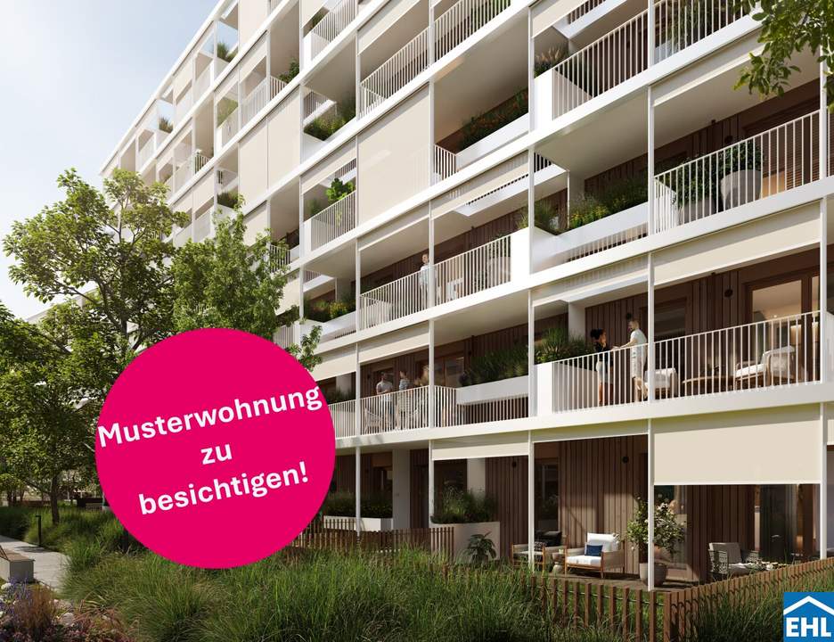 Zum Anlegerpreis: NATÜRLICH DRAUSSEN - VILLAGE IM DRITTEN