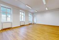 Moderne Bürofläche in der Galleria 1030