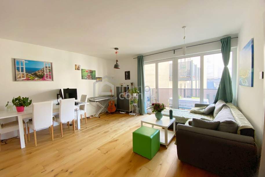 Single-Wohnung, Starter-Wohnung oder Anleger-Wohnung im 15. Bezirk, Wohnung-kauf, 300.000,€, 1150 Wien 15., Rudolfsheim-Fünfhaus