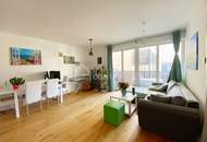 Single-Wohnung, Starter-Wohnung oder Anleger-Wohnung im 15. Bezirk