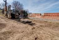 Weinviertler Bauernhaus in Ruhelage – rund 1.900 m² Grundstück mit viel Gestaltungsspielraum