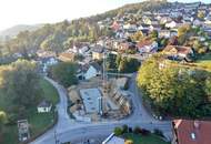 Provisionsfrei: Letzte 3-Zimmer-Wohnung - Baustart erfolgt - Neubau!