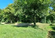 BAUGRUND IN SONNIGER, BELIEBTER LAGE