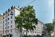 WOHNEN MITTEN IM VIERTEN - Urbane Lebensqualität in Zentrumsnähe - 2-Zimmer-Wohnung mit moderner Ausstattung