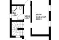 Einfamilienhaus mit Garten und Garage im Zentrum von Sierning!