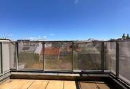 DACHGESCHOSSWOHNUNG MIT STIL&TOPLAGE NAHE ROCHUSMARKT