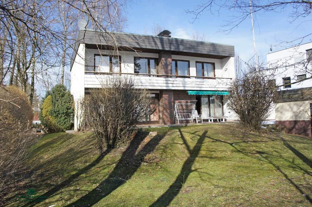 Baugrundstück in Toplage in Leopoldskron