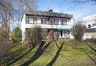 Baugrundstück in Toplage in Leopoldskron