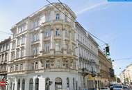 Büro- oder Praxisfläche mit Albau-Charme in erstklassiger Lage!