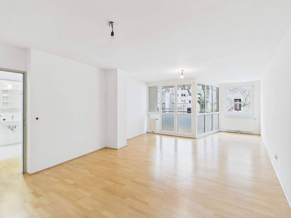 Tolle Wohnung im angesagtesten Bezirk