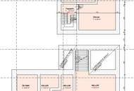 **VIEL PLATZ UND VIELE MÖGLICHKEITEN** Haus mit vielfältigem Potential im Südburgenland!