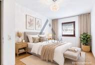 Terrassenwohnung in sonniger, zentraler Lage