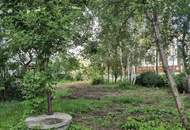 "Wohnen in ruhiger und grüner Siedlungslage"- Baugrundstück in sehr guter Lage