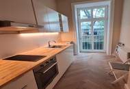 "Erstbezug - UN Flat - nur Diplomaten"