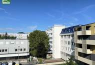 Traumhafte 3-Zimmer-Wohnung mit Schlossbergblick: Urbanes Wohnen in Bestlage von Graz! - JETZT ZUSCHLAGEN