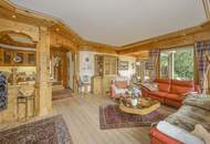 Exklusive Wohnung in luxuriöser Anlage mit Indoorpool