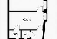 Schöne 1,5-Zimmer Wohnung nahe U6 Alser Straße