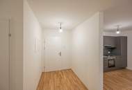 ++PROVISIONSFREI++ Großartiger 2-Zimmer Neubau-ZWEITBEZUG mit Balkon!