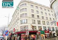 DPC | Bürofläche direkt auf der Mariahilfer Straße