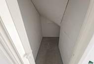 Schöne 4-Zimmer-Maisonette-Wohnung mit Balkon und Terrasse direkt an der Donau