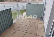 ERSTBEZUG Maissonette-Wohnung große Terrasse und Balkon