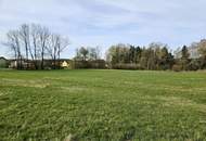 Baugründe im Neubaugebiet!