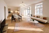 **Erstbezug beim Kutschkermarkt!** Maisonettwohnung mit Hofseitiger Terrasse