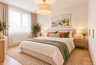 Perfekter Grundriss & ruhige Lage Nähe Spitz | 2-Zimmerwohnung mit ebenerdiger Garage | sanierungsbedürftig