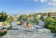 ERSTBEZUG | Großer 3-Zimmer-Neubau mit Balkon