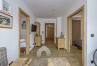 Exklusives Apartment mit touristischer Nutzung